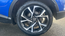 Toyota C-HR 1.8 Hybrid Design 5dr CVT Hybrid Hatchback